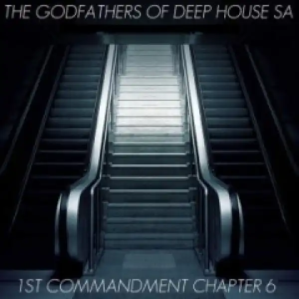 The Godfathers Of Deep House SA - Dawn of New Sun